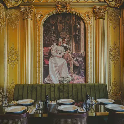 ROMENO RESTAURANT
